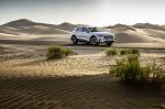 Audi e-tron 55 Quattro 2019 года (WW)